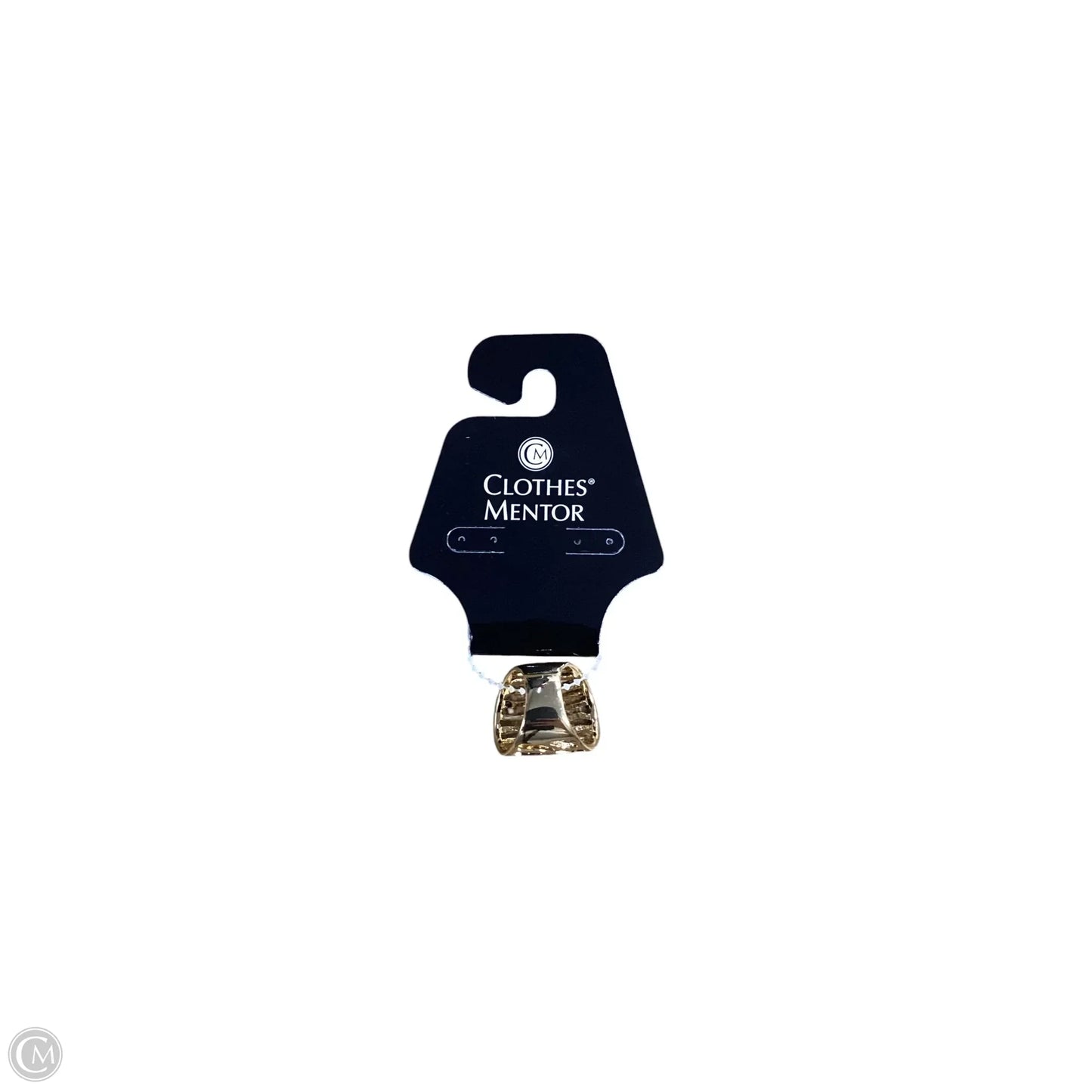 Ring Statement By Cmf