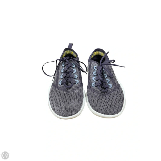 Shoes Athletic By Allbirds In Purple, Size: 8