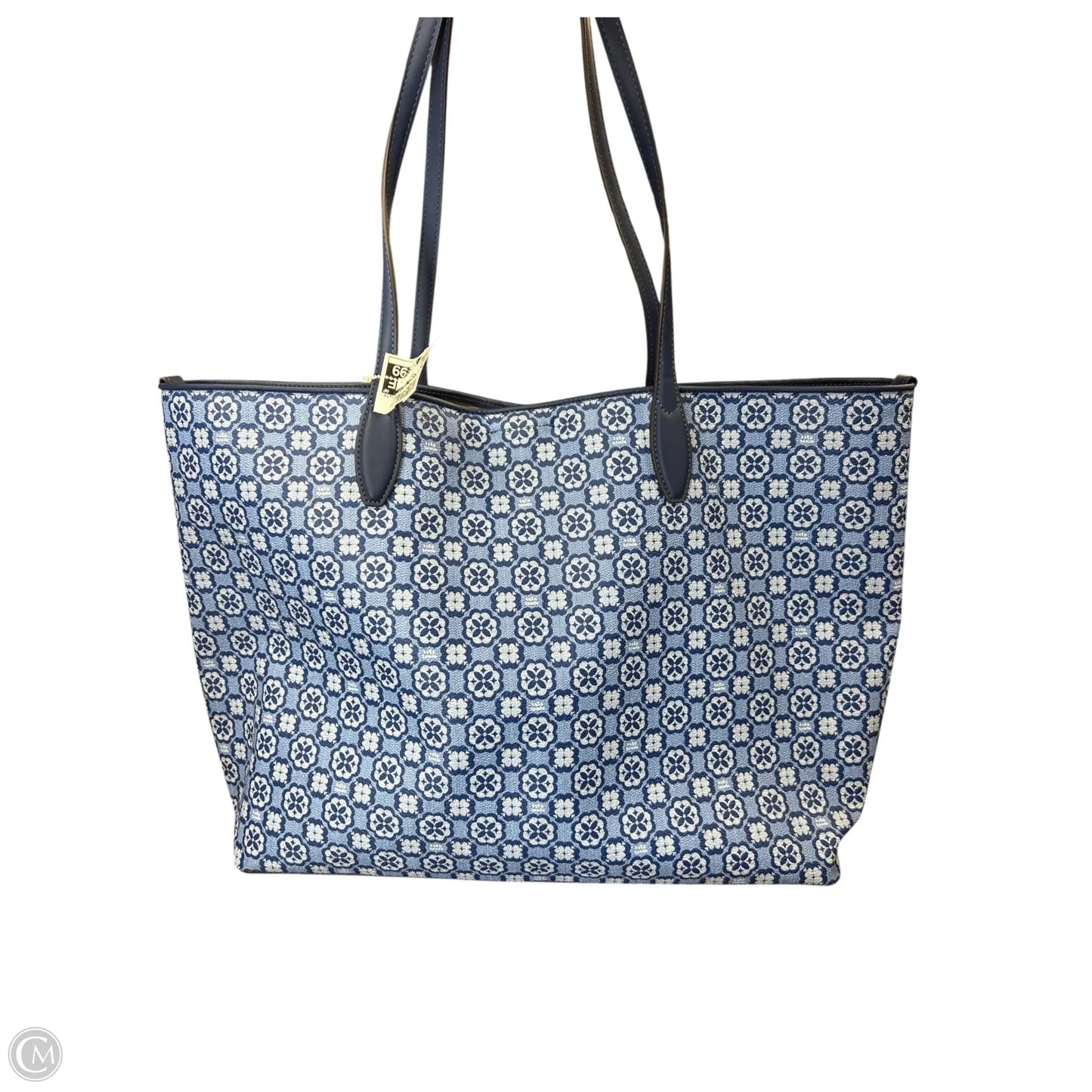 Tote Designer By Kate Spade, Size: Large