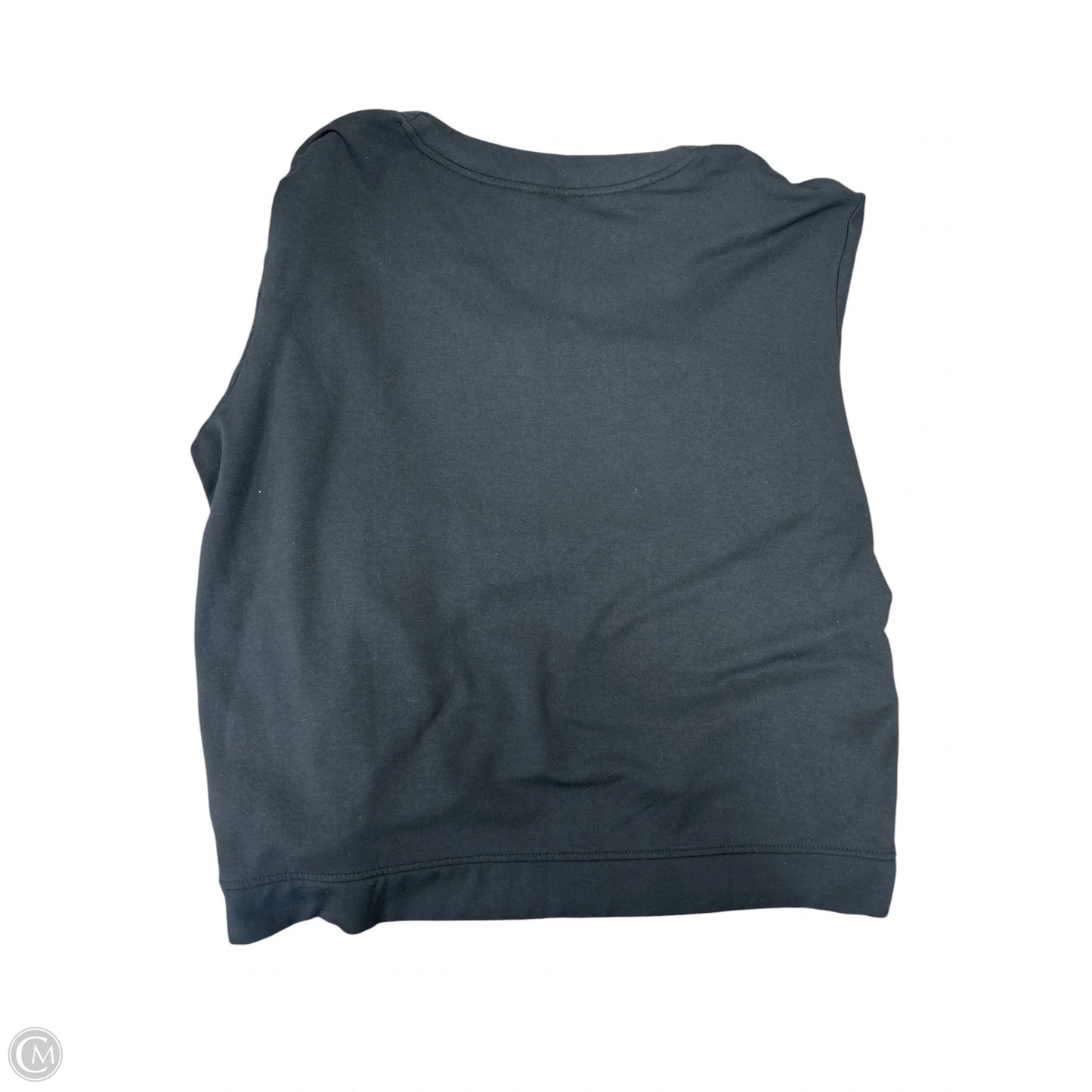 Sweatshirt Crewneck By Orvis In Black, Size: Xxl