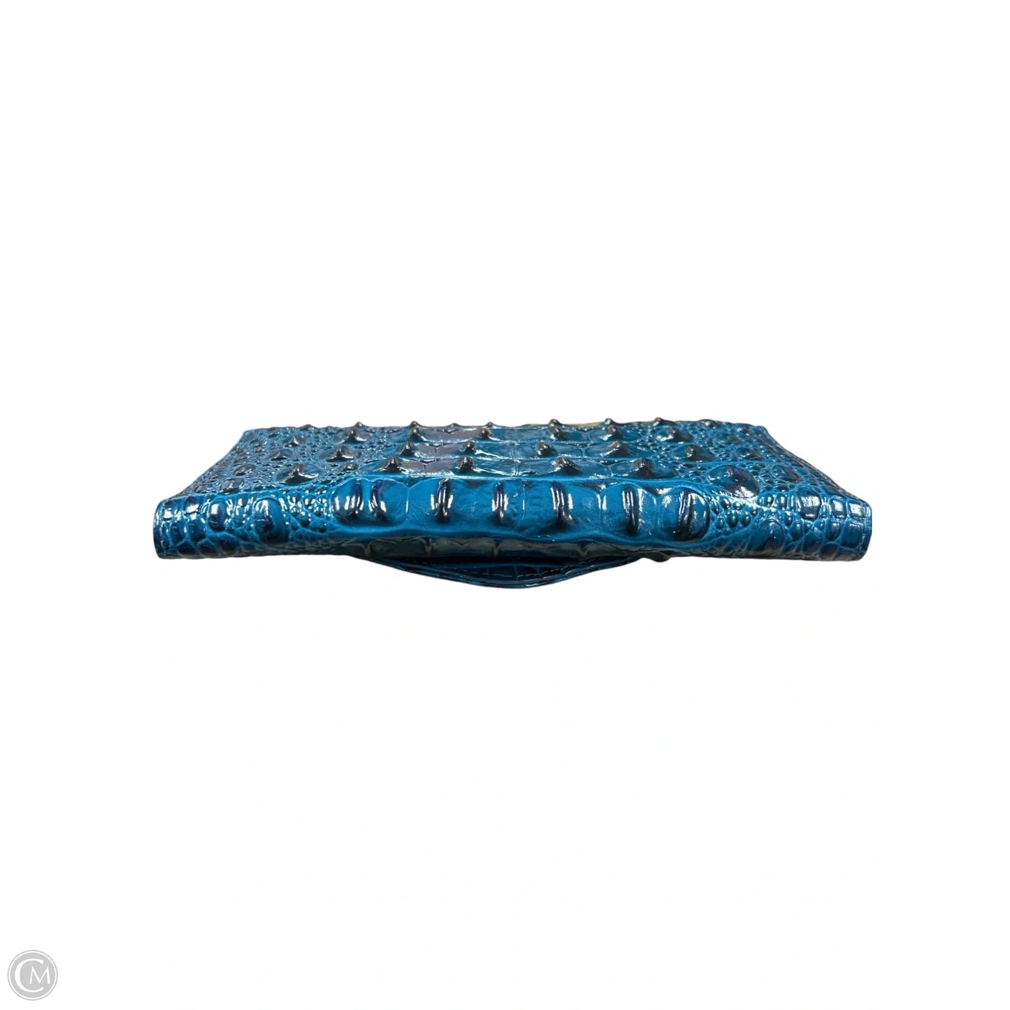 Wallet Designer By Brahmin, Size: Large