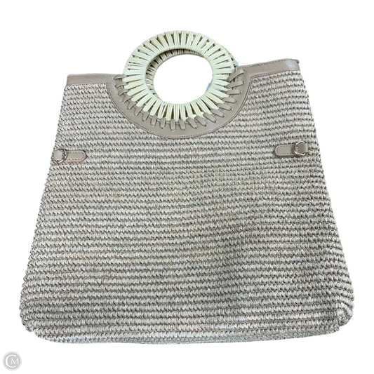 Handbag By Clothes Mentor, Size: Large