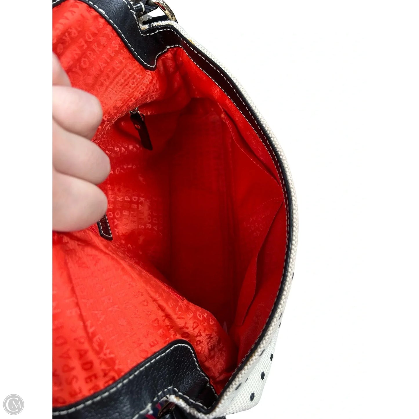 Crossbody Designer By Kate Spade, Size: Medium