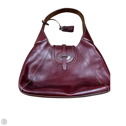 Handbag Designer By Dooney And Bourke, Size: Large