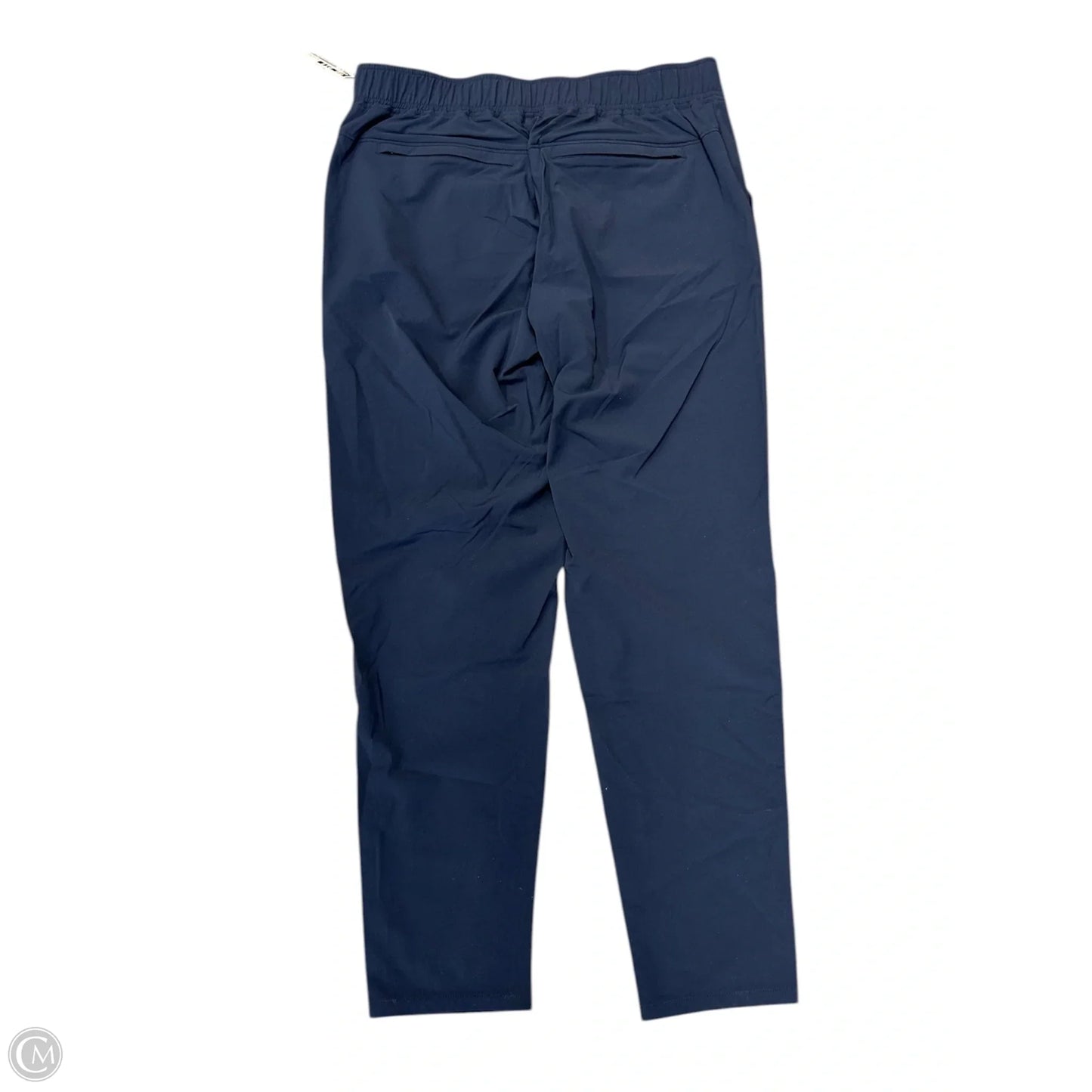 Athletic Pants By Cmc In Navy, Size: M