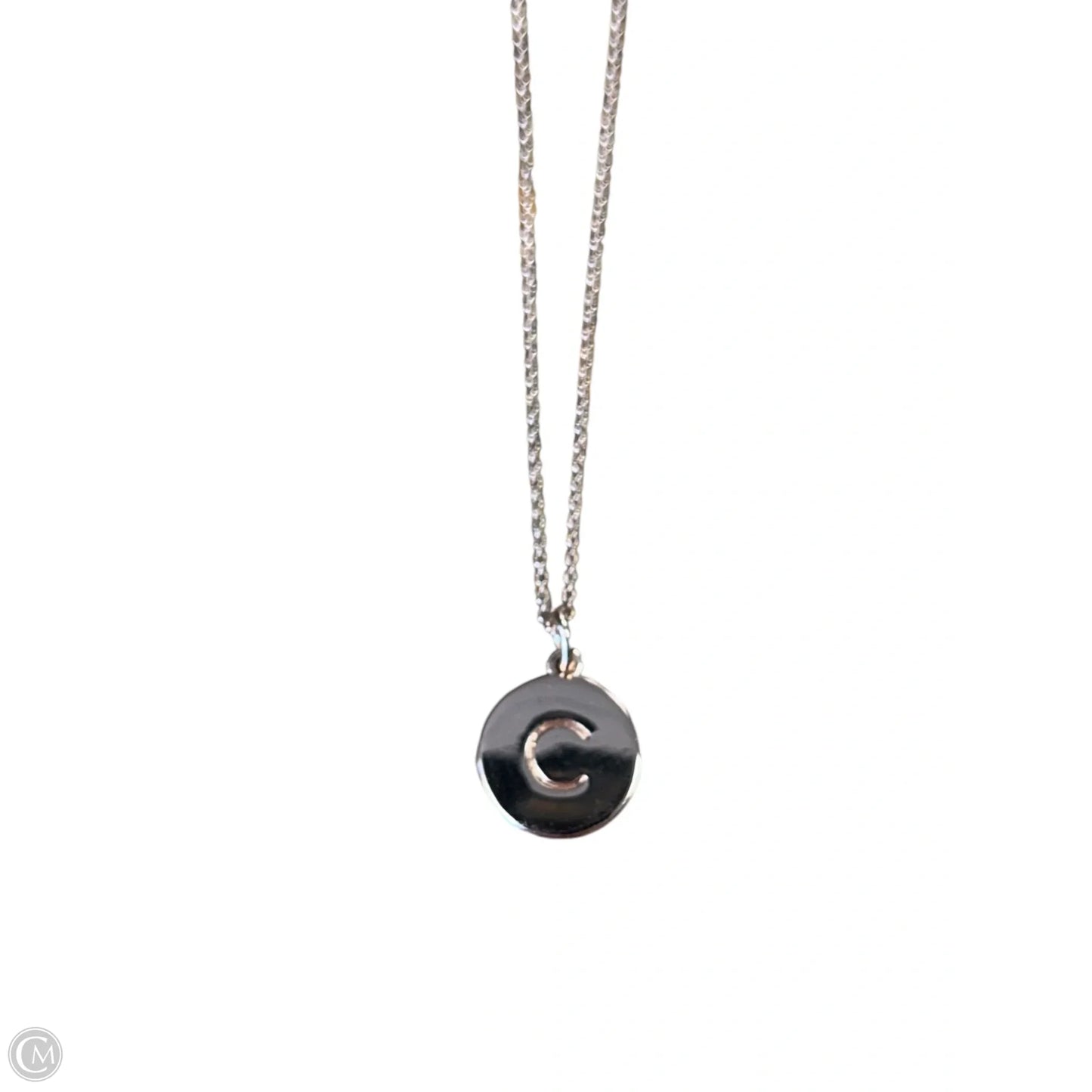 Necklace Designer By Kate Spade