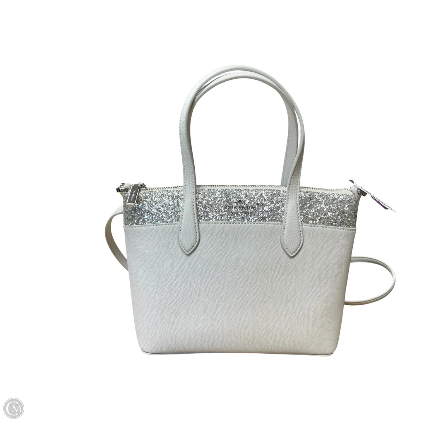 Crossbody Designer By Kate Spade, Size: Medium