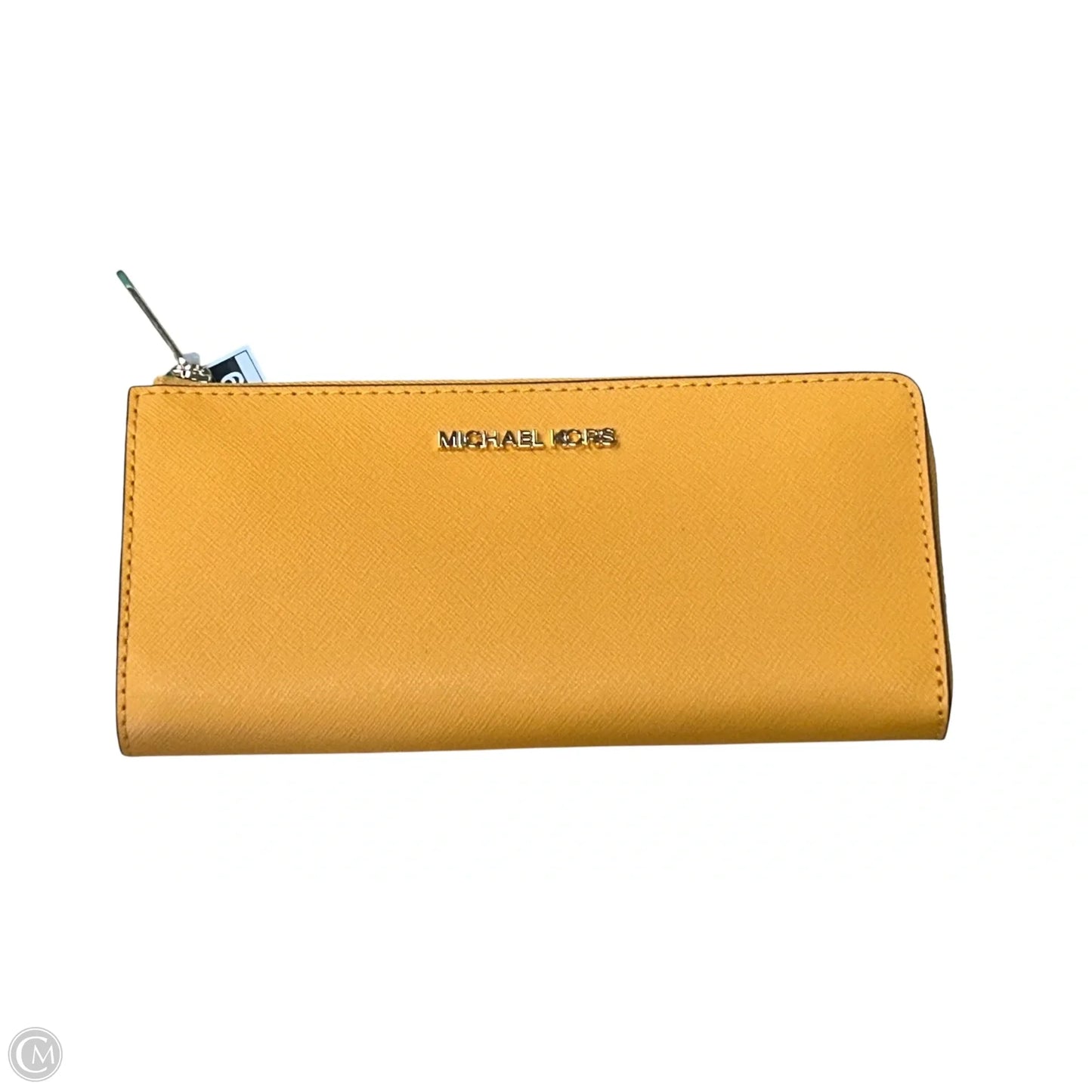 Wallet Designer By Michael Kors, Size: Large