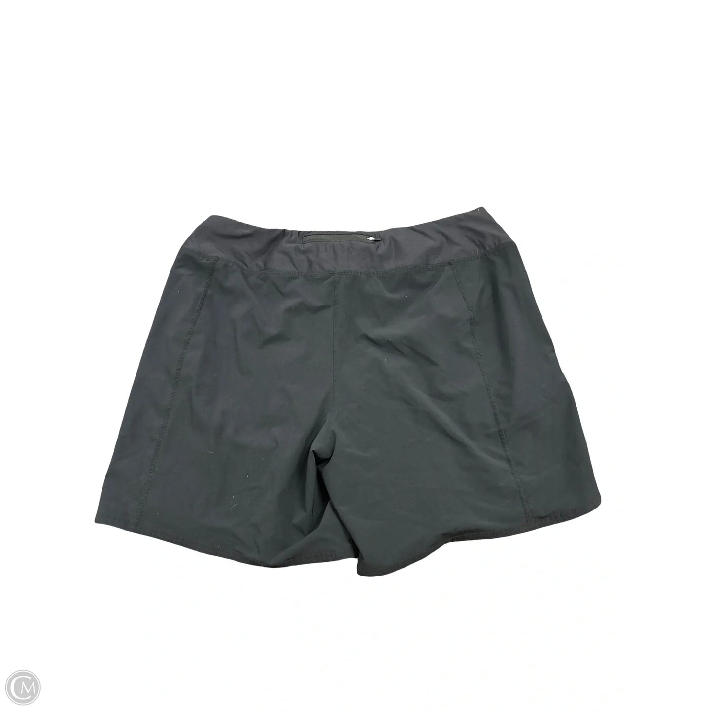 Athletic Shorts By Title Nine In Black, Size: Xl