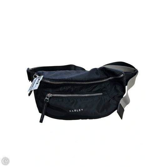 Belt Bag By Varley, Size: Large