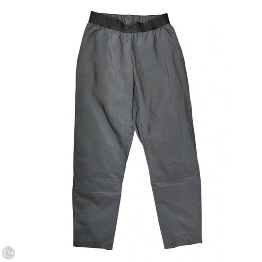 Athletic Pants By The North Face In Grey, Size: Xs