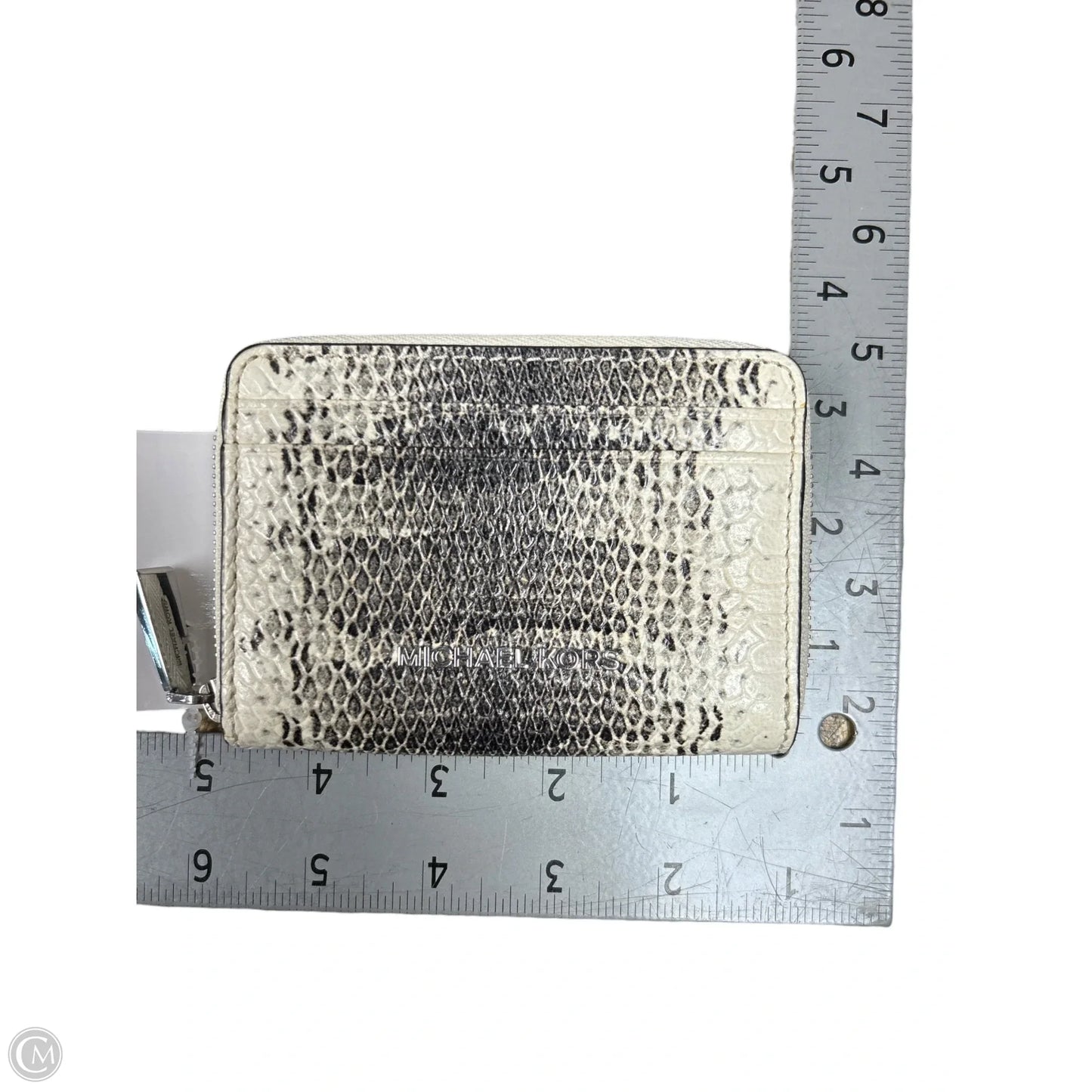 Wallet Designer By Michael Kors, Size: Small