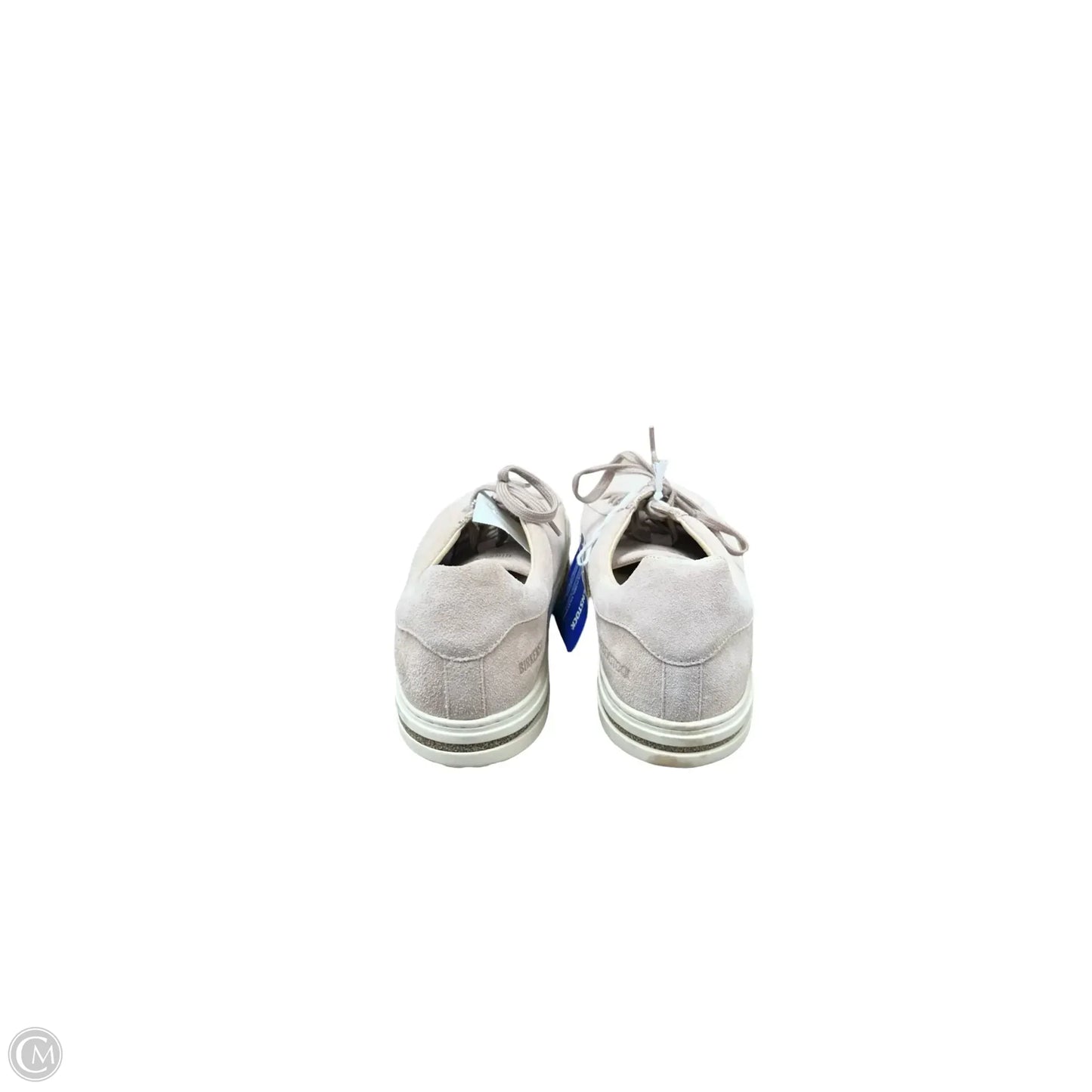 Shoes Sneakers By Birkenstock In Beige, Size: 11