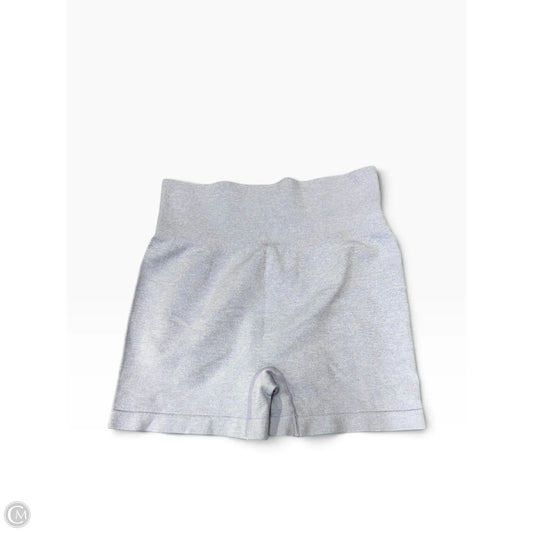 Athletic Shorts By Clothes Mentor In Purple, Size: L