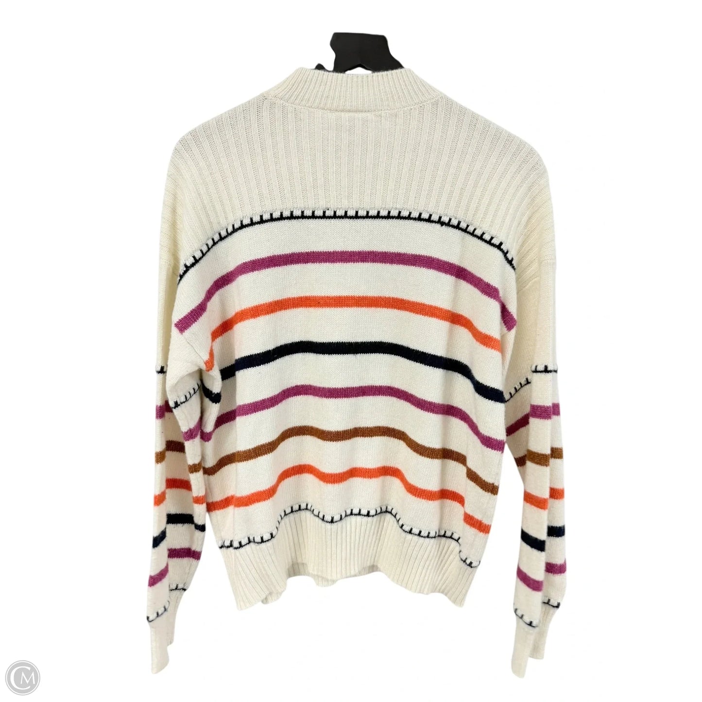 Sweater By St Johns Bay In Multi-colored, Size: Xl