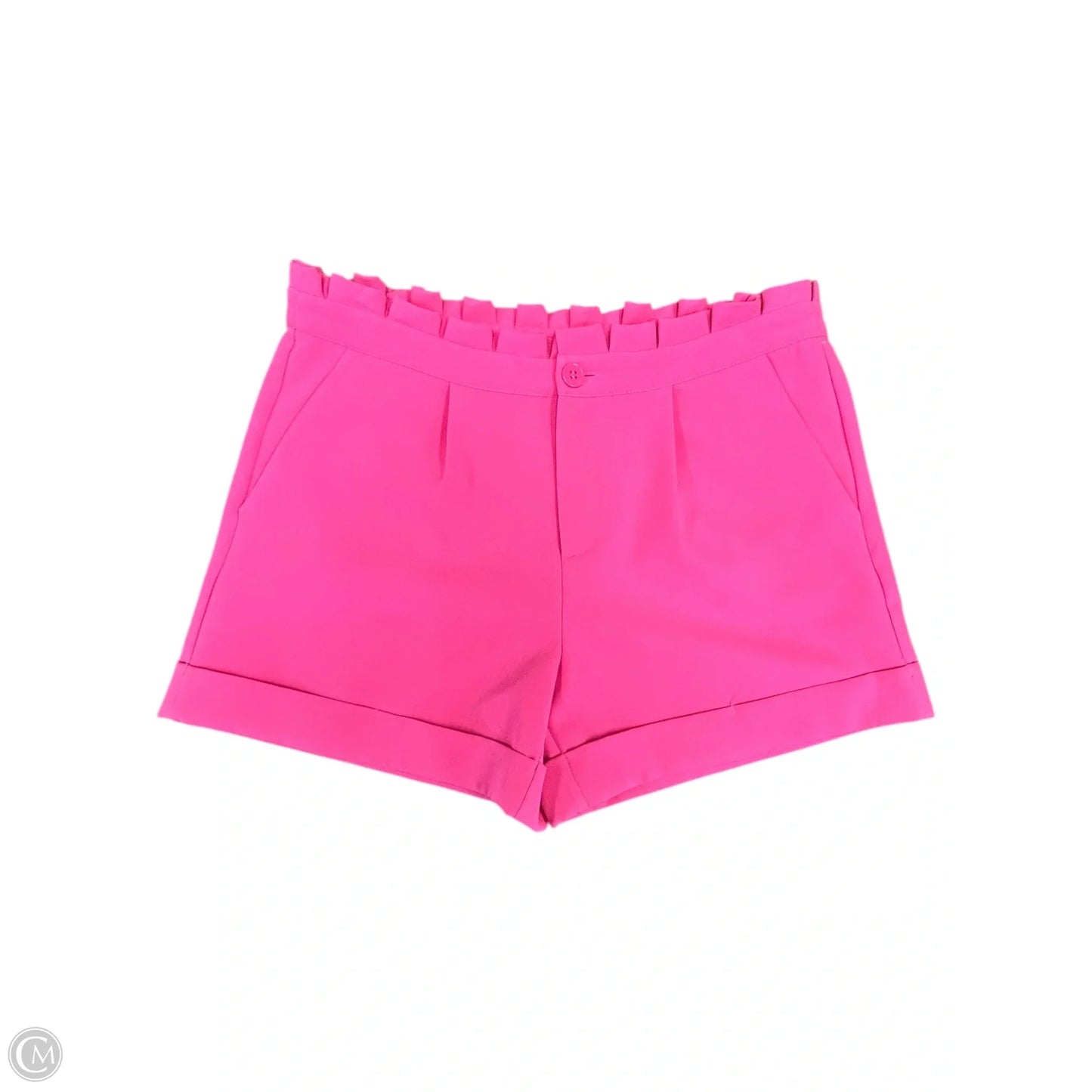 Shorts By Venus In Pink, Size: 8