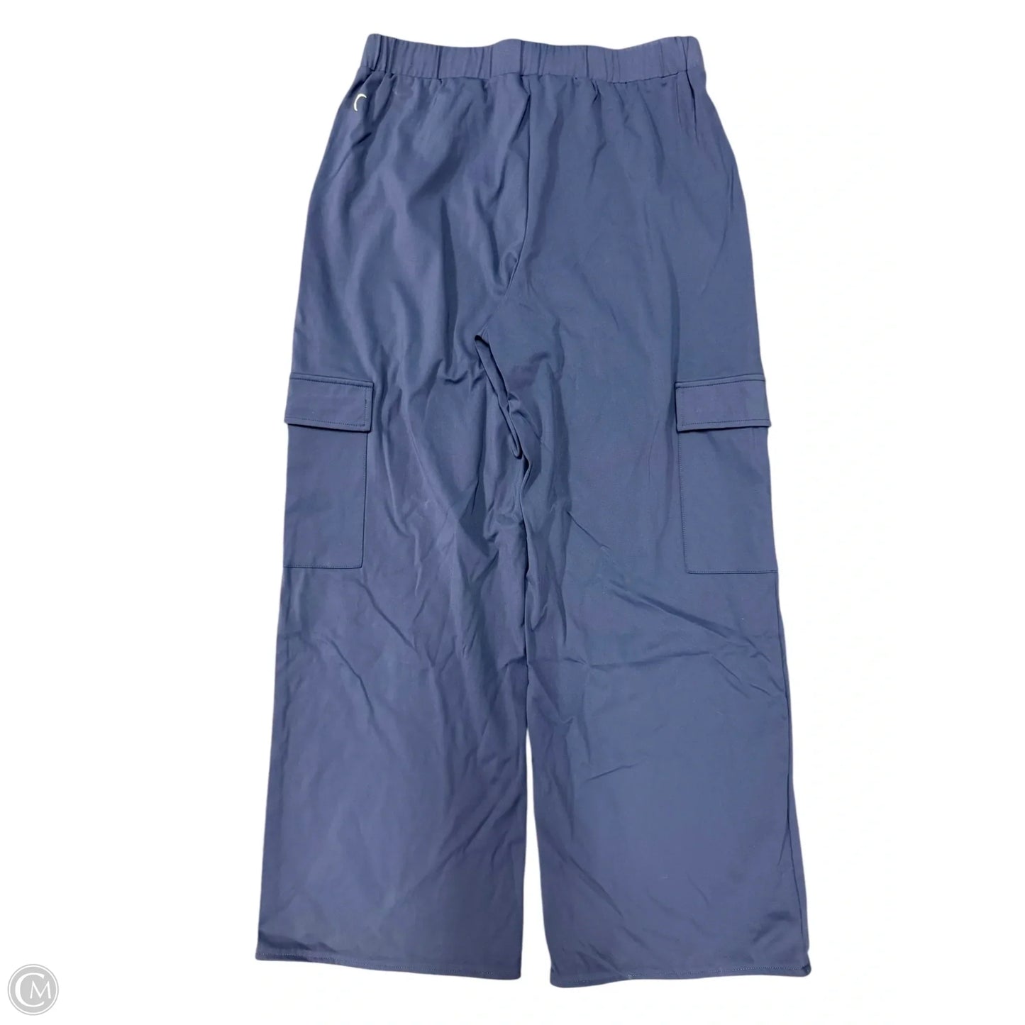 Athletic Pants By Zyia In Navy, Size: S