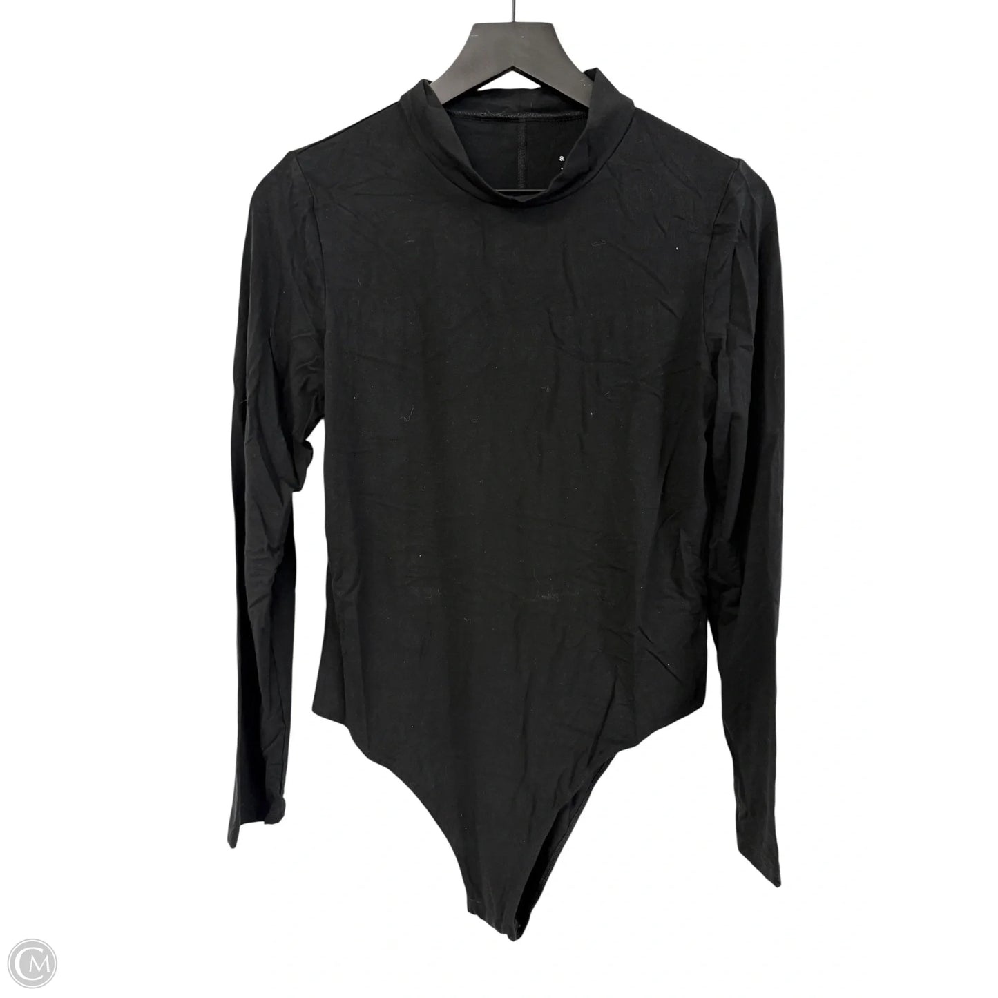 Bodysuit By A New Day In Black, Size: L