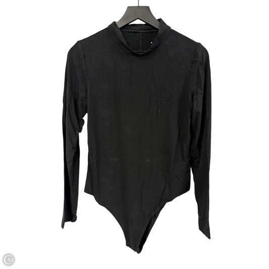 Bodysuit By A New Day In Black, Size: L