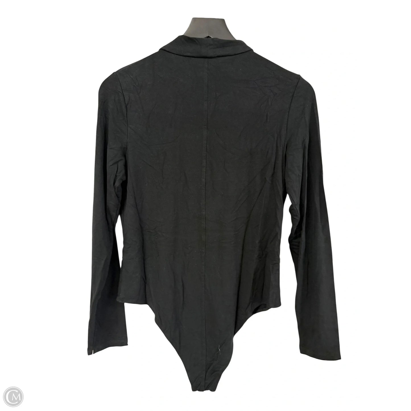 Bodysuit By A New Day In Black, Size: L