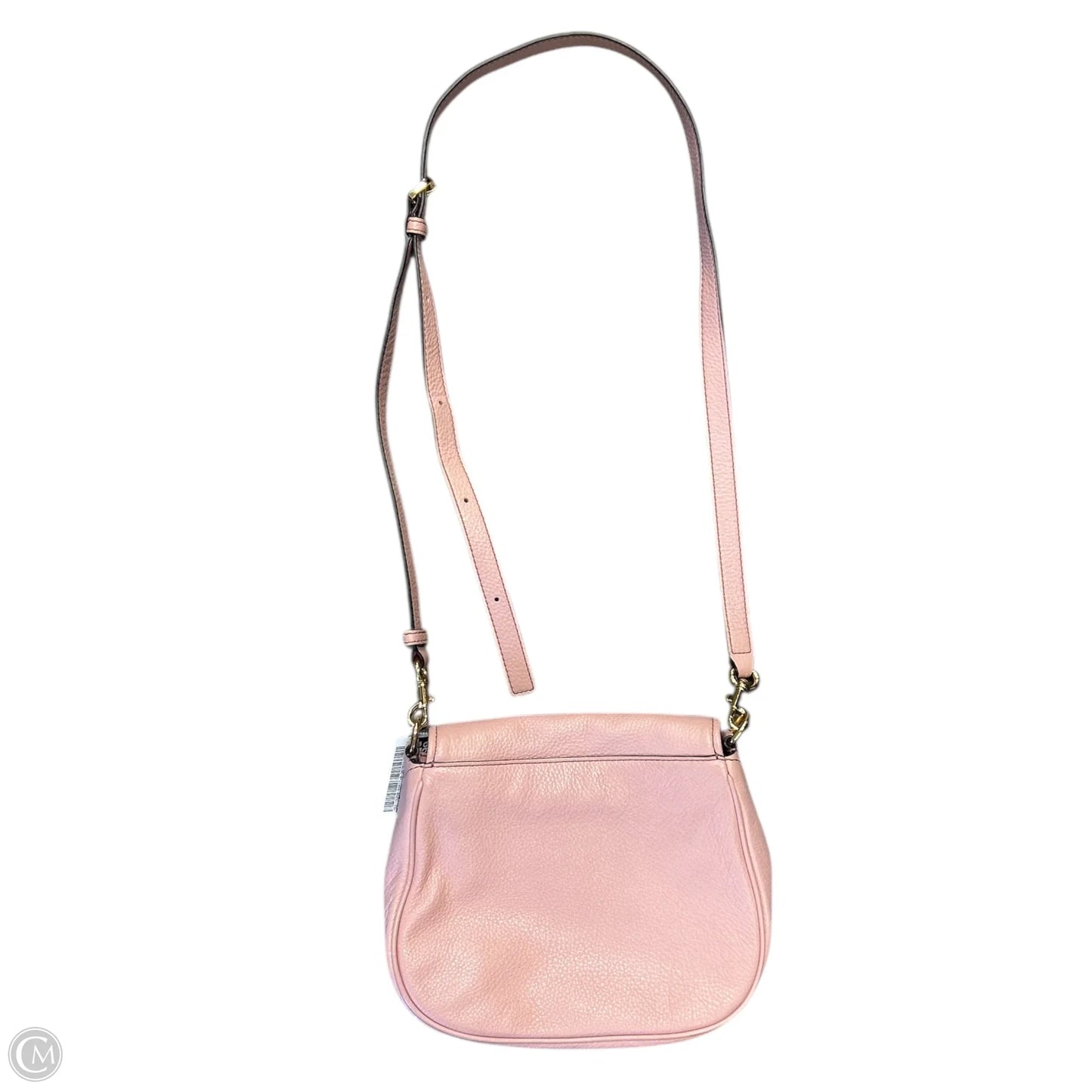 Crossbody Designer By Marc Jacobs, Size: Small
