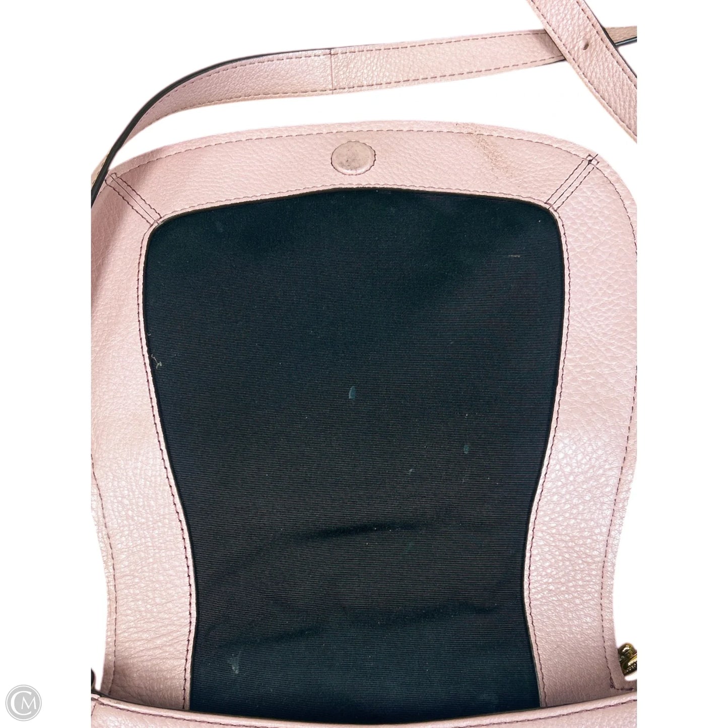 Crossbody Designer By Marc Jacobs, Size: Small