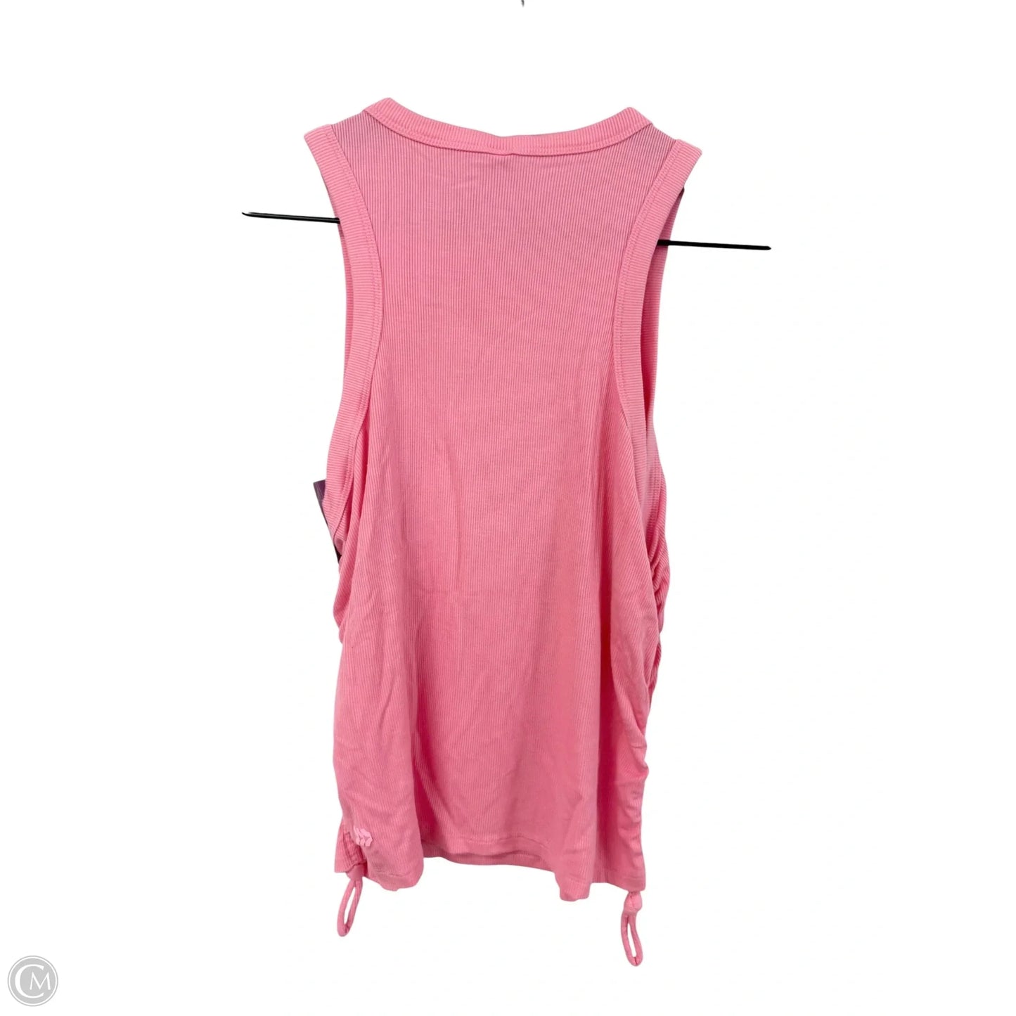 Athletic Tank Top By All In Motion In Pink, Size: M
