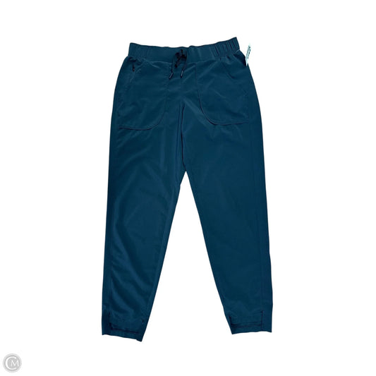 Athletic Pants By All In Motion In Black, Size: Xs