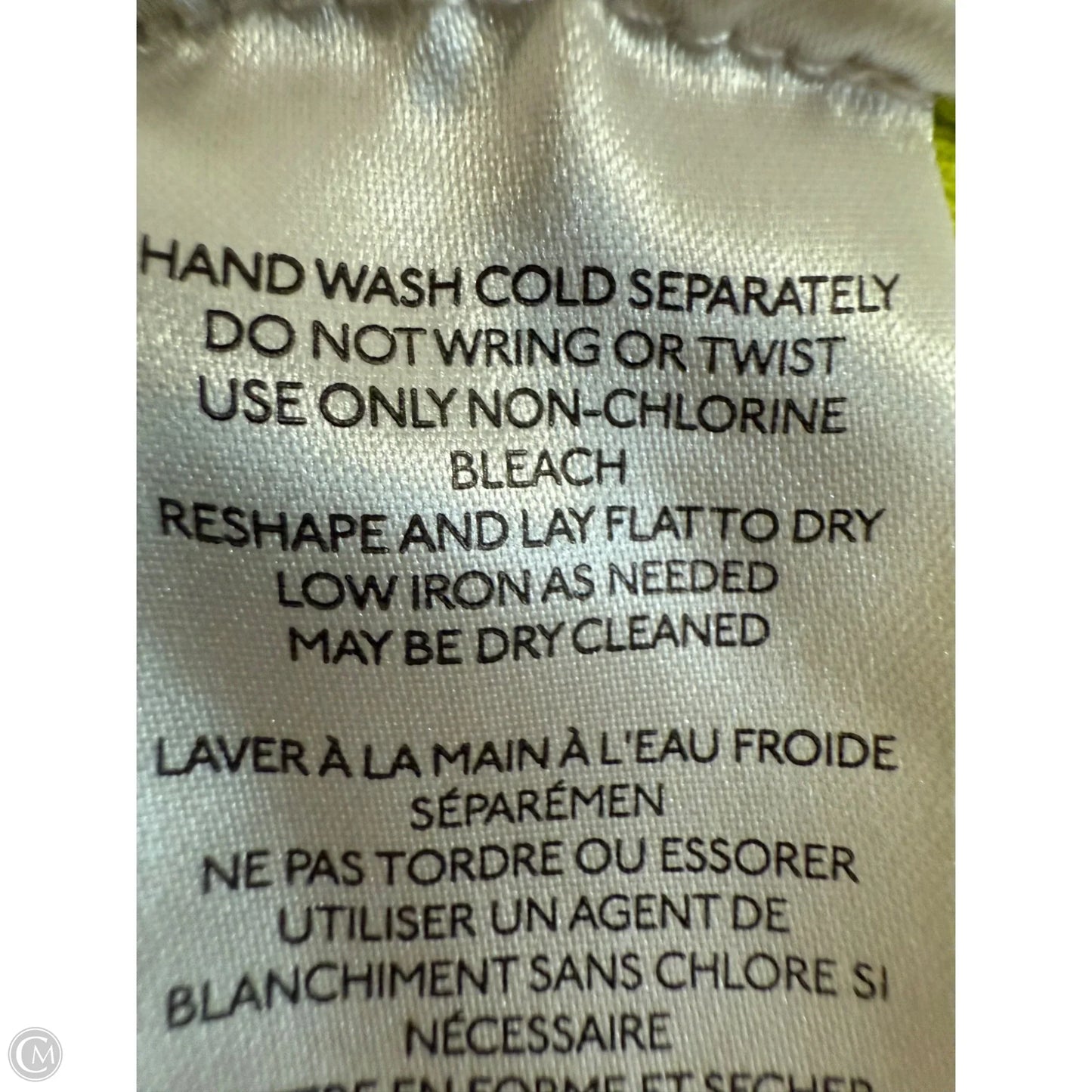 Sweatshirt Crewneck By Free People In Multi-colored, Size: M