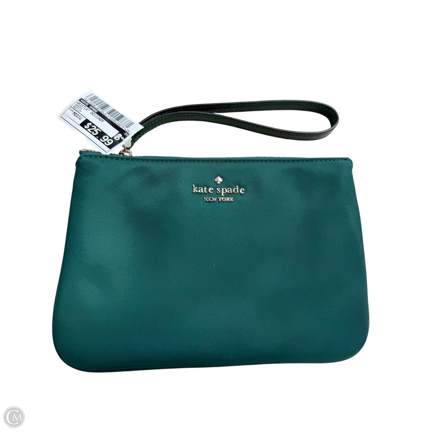 Wristlet Designer By Kate Spade, Size: Medium