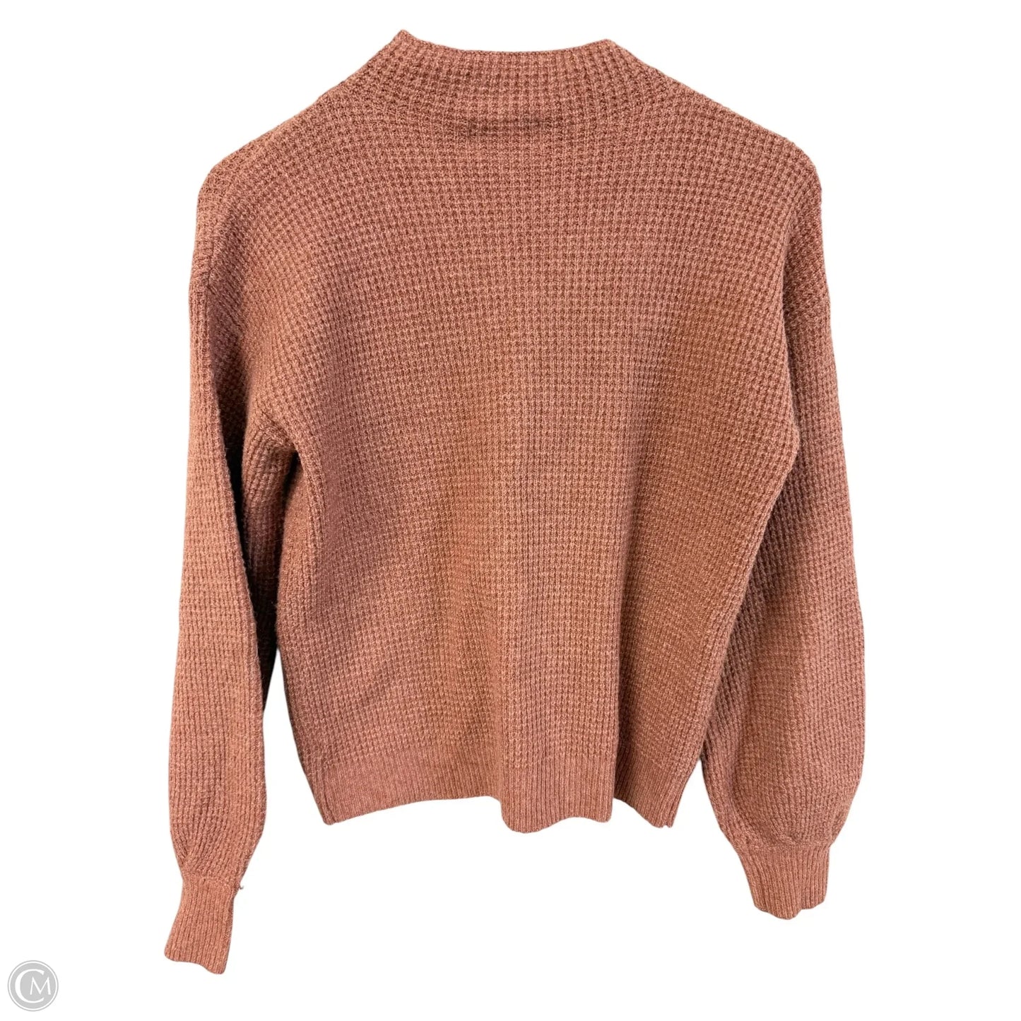 Sweater By Pink Rose In Pink, Size: S