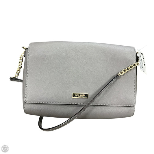 Crossbody Designer By Kate Spade, Size: Small