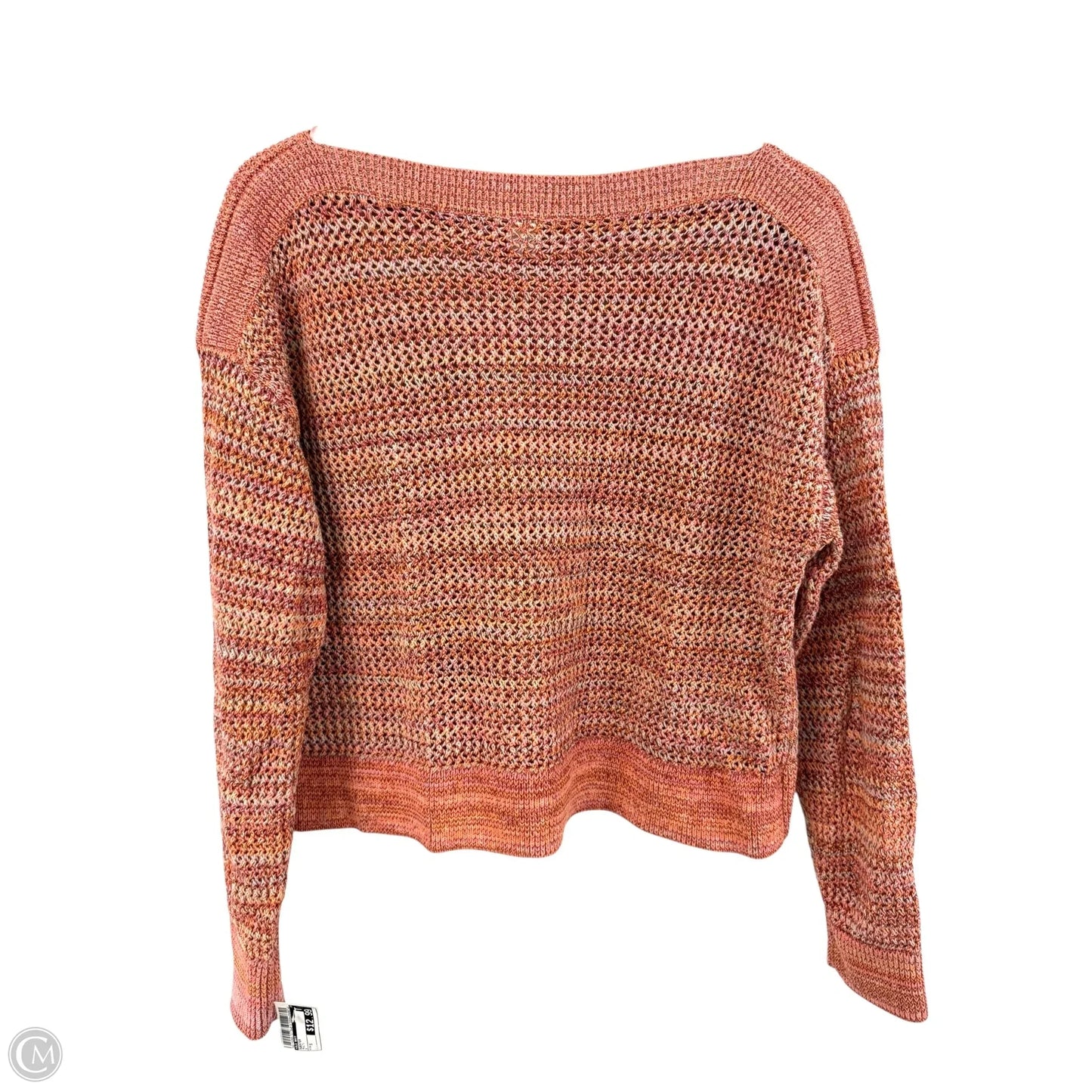 Sweater By Old Navy In Multi-colored, Size: S