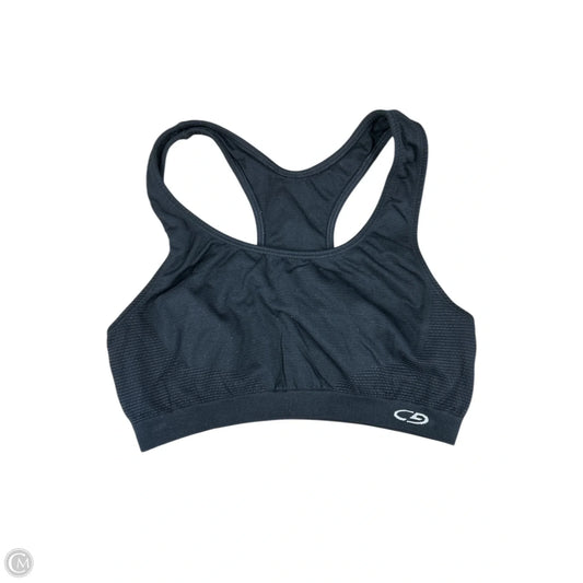 Athletic Bra By C9 By Champion In Black, Size: M