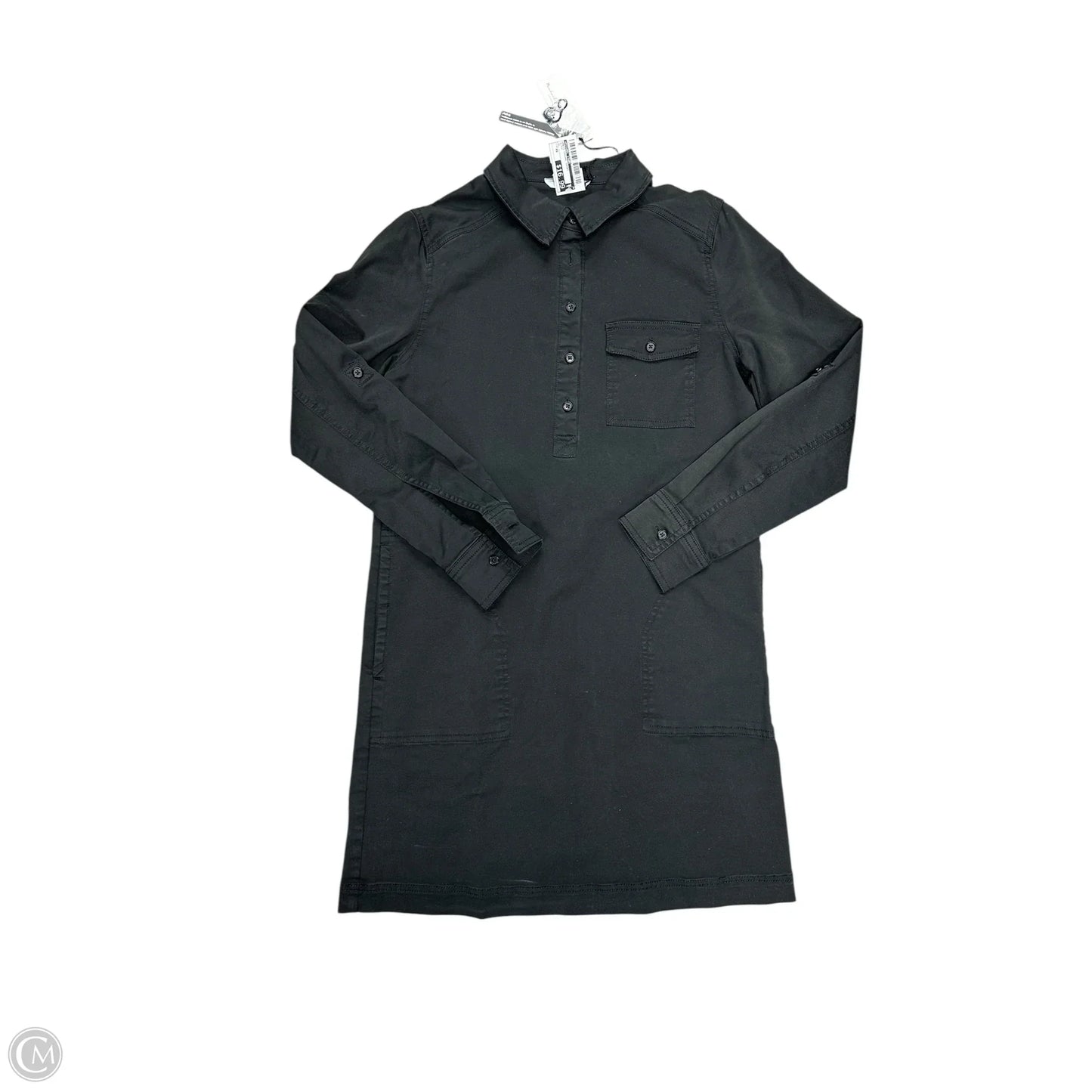 Dress Casual Short By Michael Stars In Black, Size: Xs