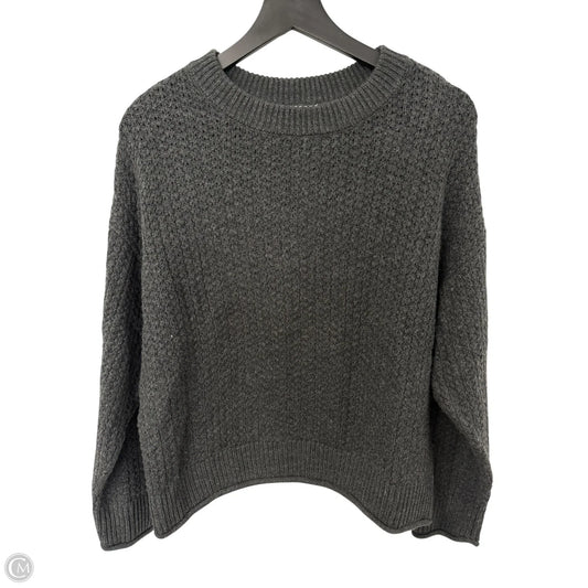 Sweater By Universal Thread In Grey, Size: M