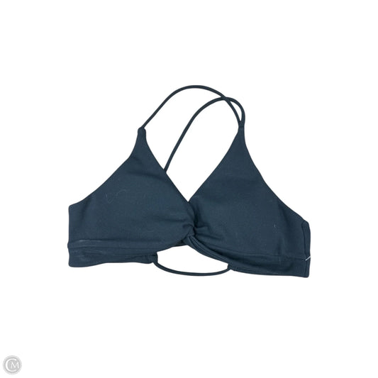 Athletic Bra By Cmc In Black, Size: L