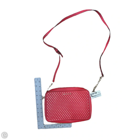 Crossbody Designer By Michael Kors, Size: Small