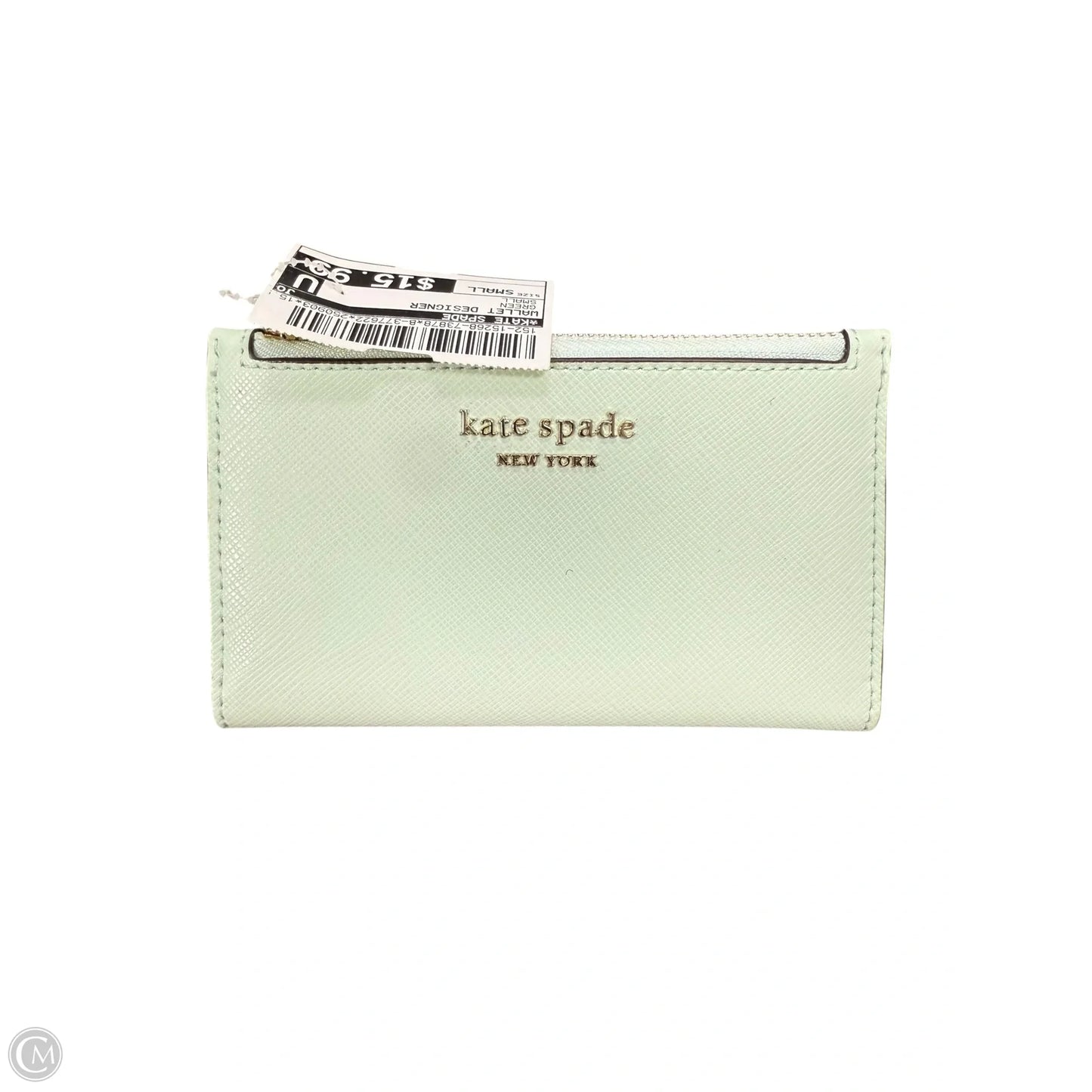 Wallet Designer By Kate Spade, Size: Small