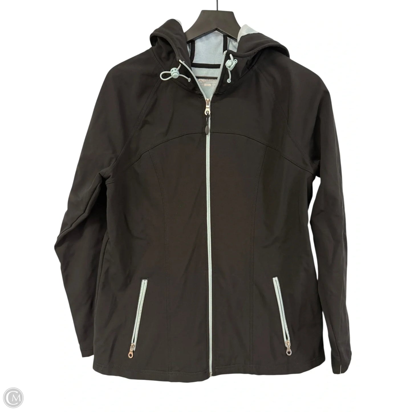 Jacket Other By Xersion In Black, Size: L