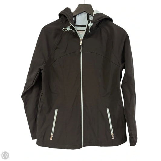Jacket Other By Xersion In Black, Size: L