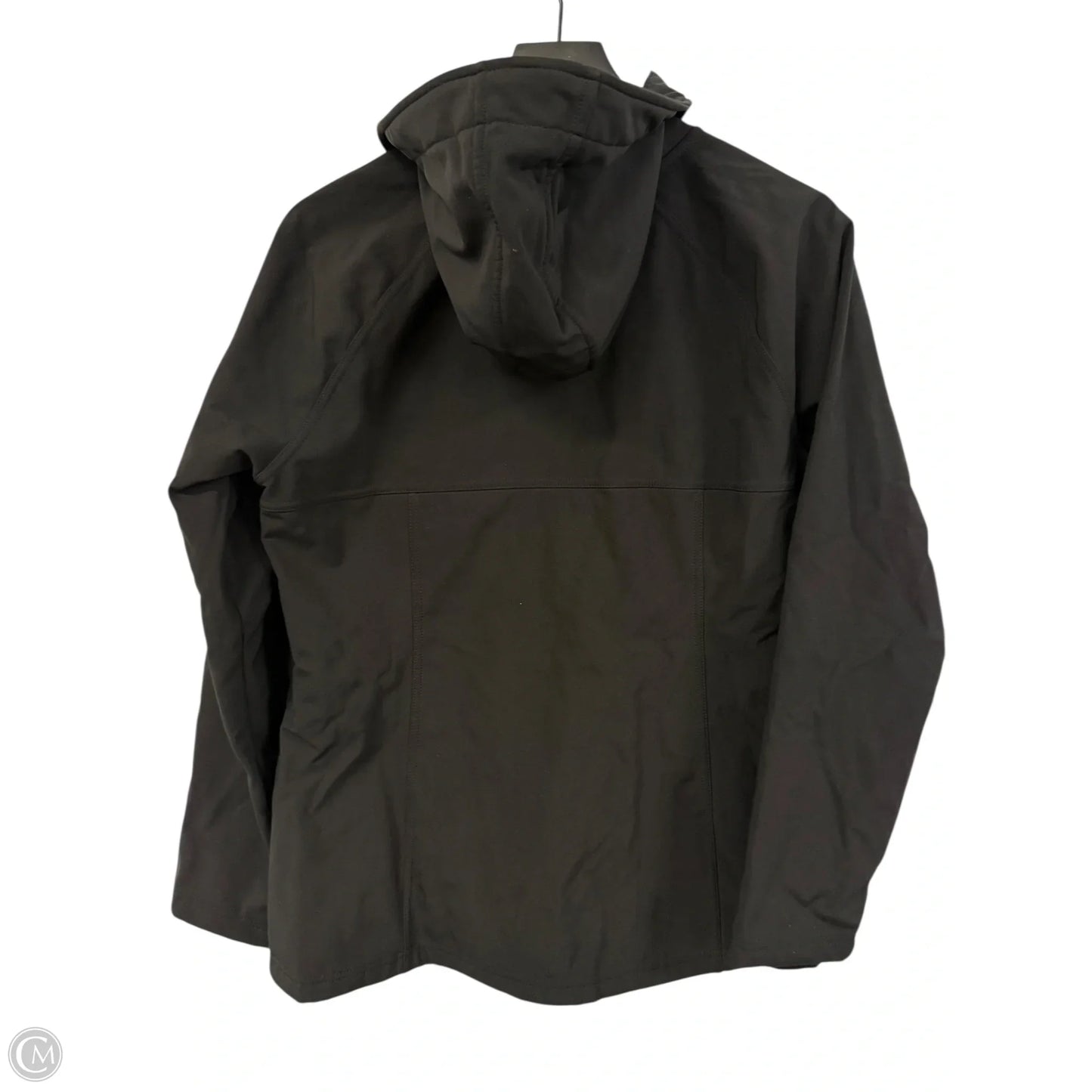 Jacket Other By Xersion In Black, Size: L