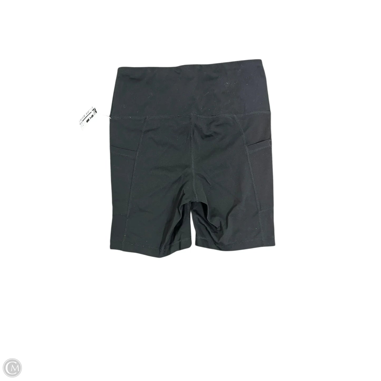 Athletic Shorts By Avia In Black, Size: M
