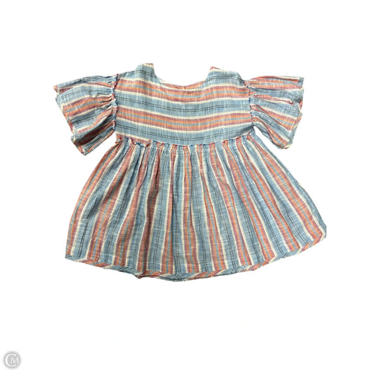Dress Casual Short By Free People In Multi-colored, Size: S