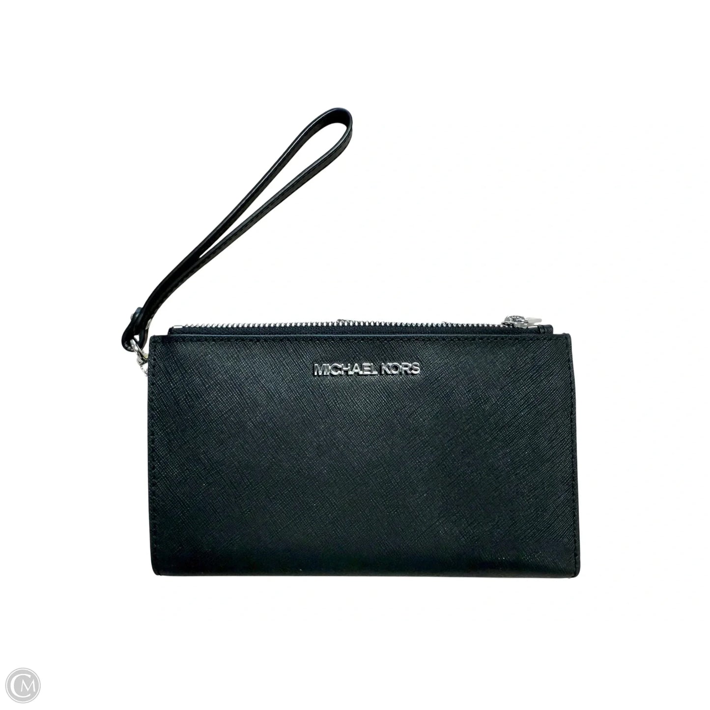 Wristlet Designer By Michael Kors, Size: Medium