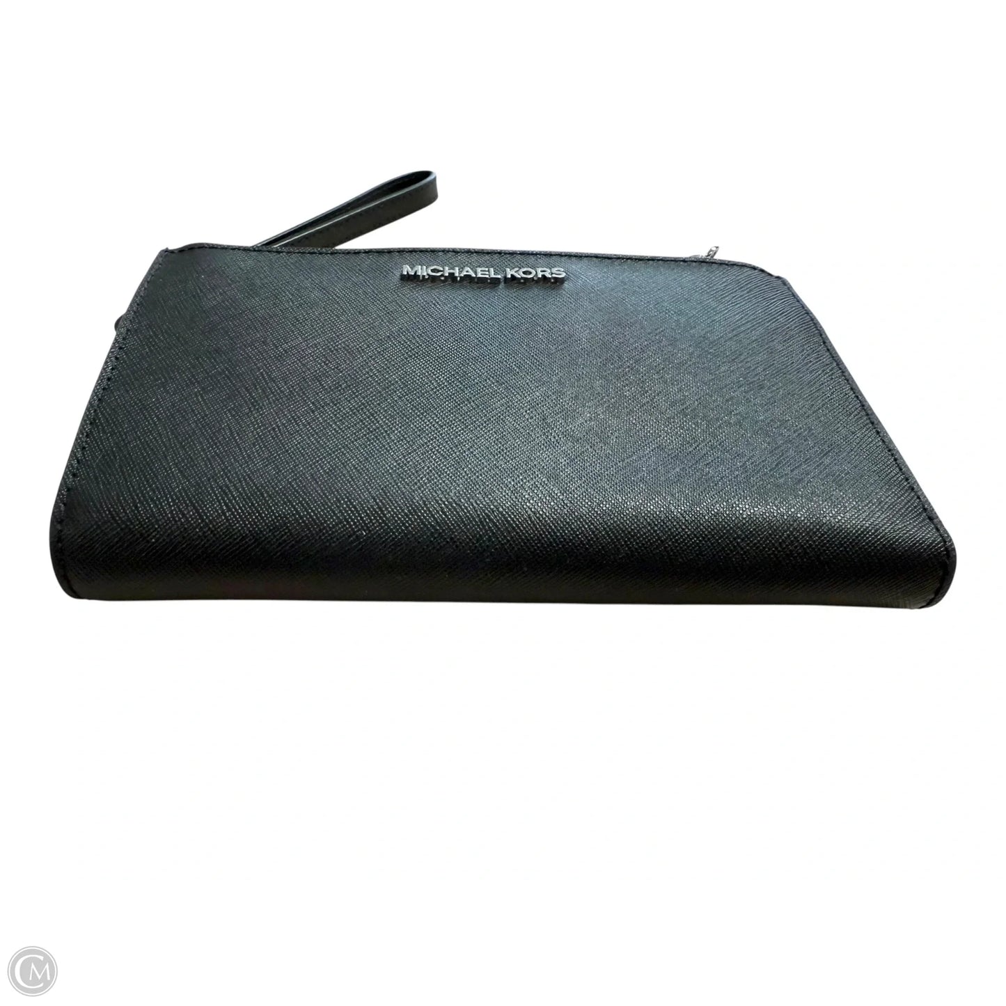 Wristlet Designer By Michael Kors, Size: Medium