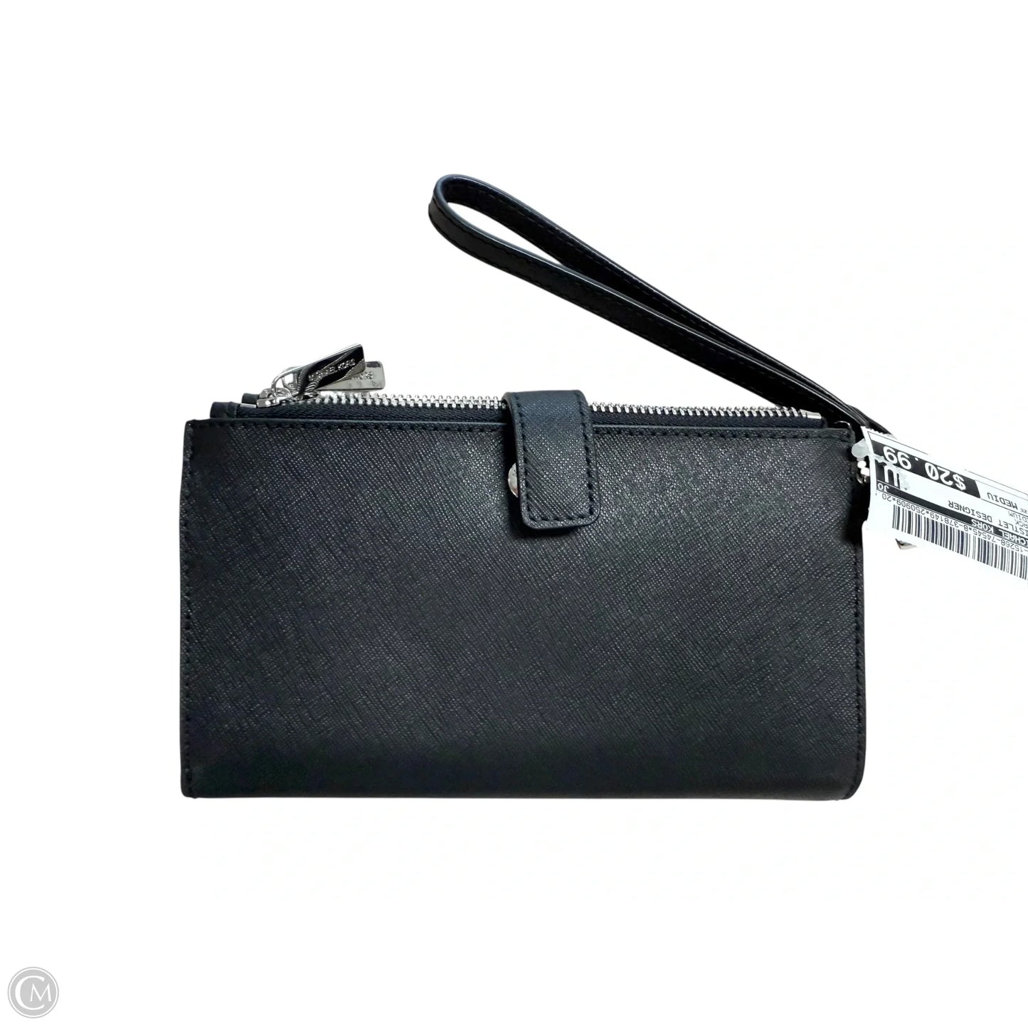 Wristlet Designer By Michael Kors, Size: Medium