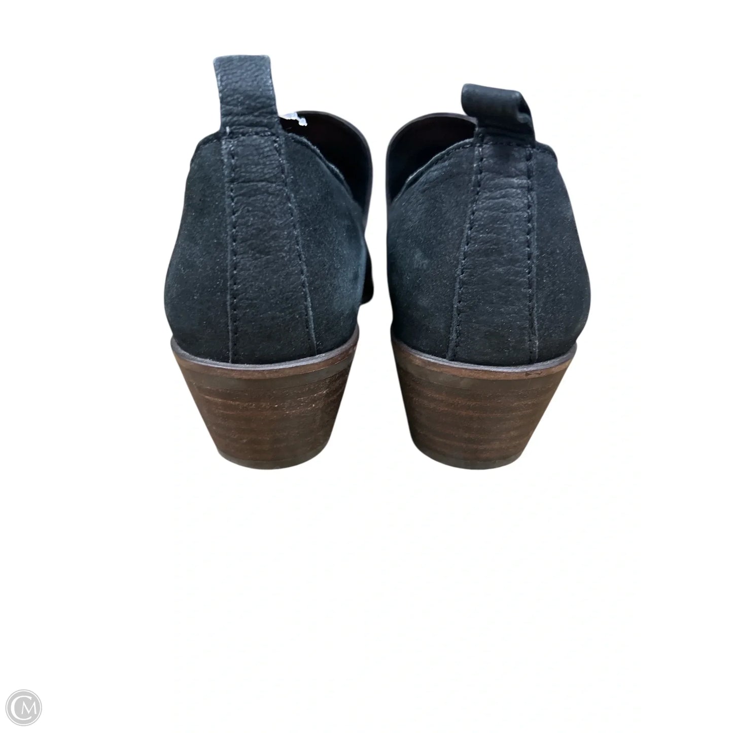 Shoes Flats By Lucky Brand In Black, Size: 6