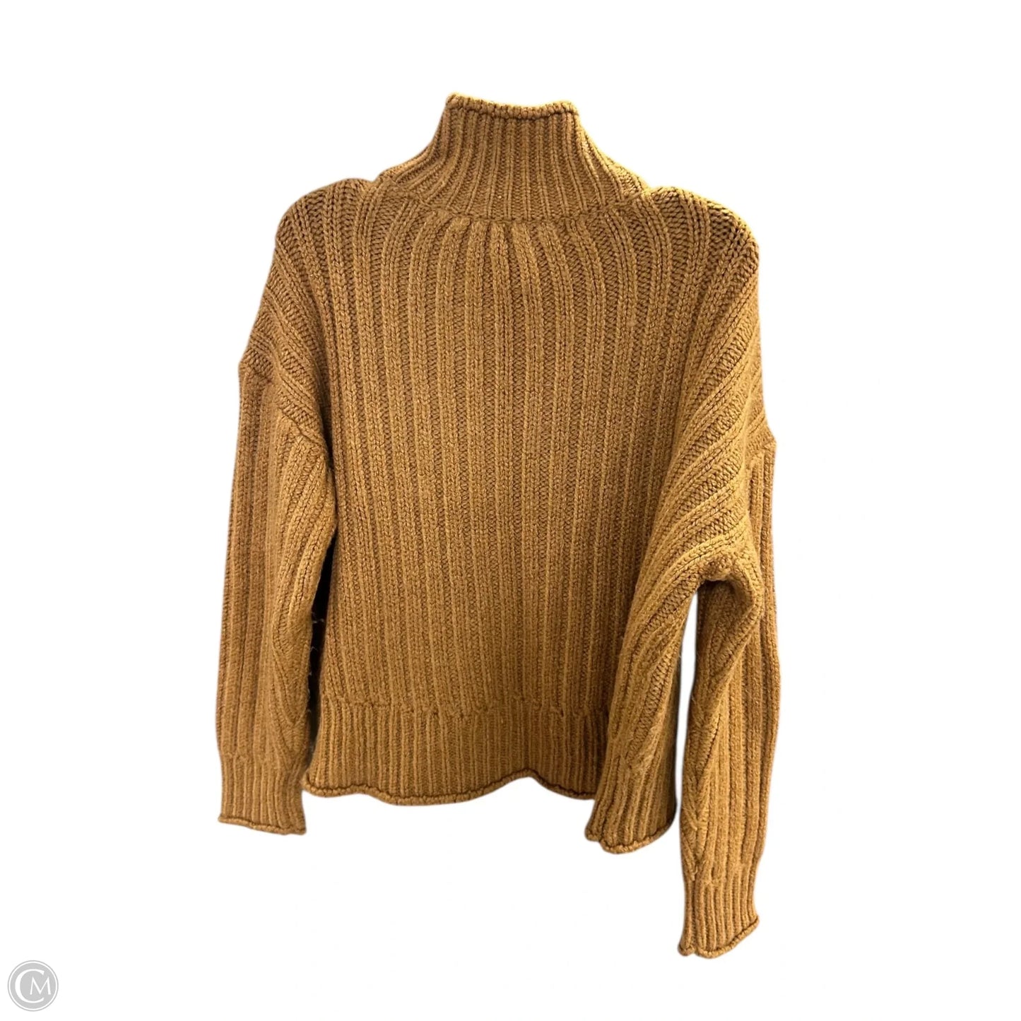 Sweater By Kut In Brown, Size: L