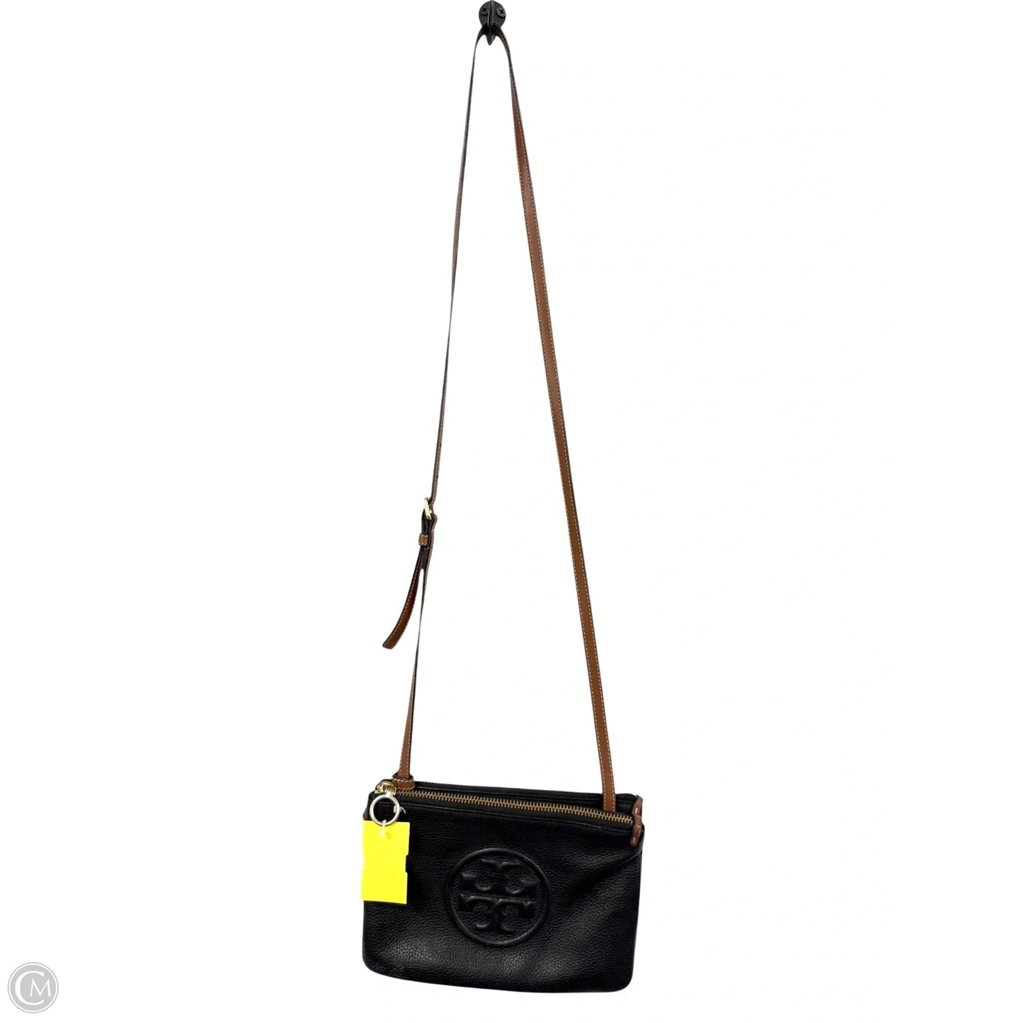 Crossbody Designer By Tory Burch, Size: Small